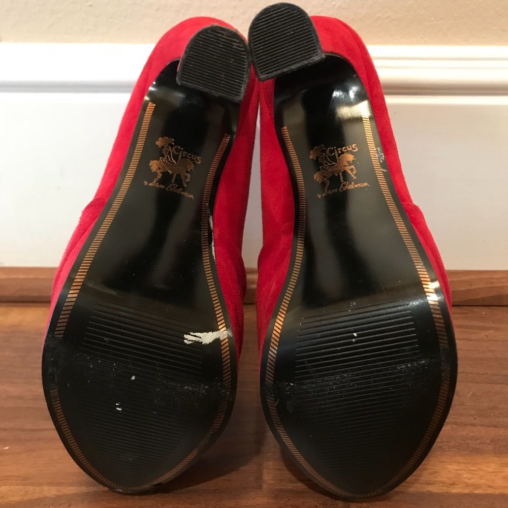 Sam Edelman Circus heels - Picture 4 of 4